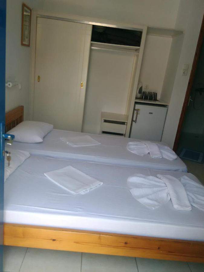 Panorama Rooms 卡马雷 外观 照片